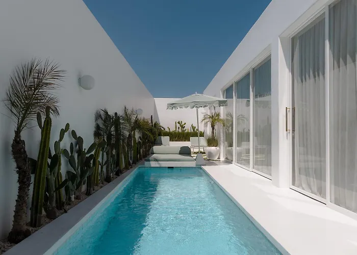 The Cali Villas Canggu