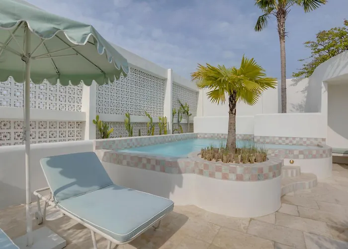 The Cali Villas Canggu